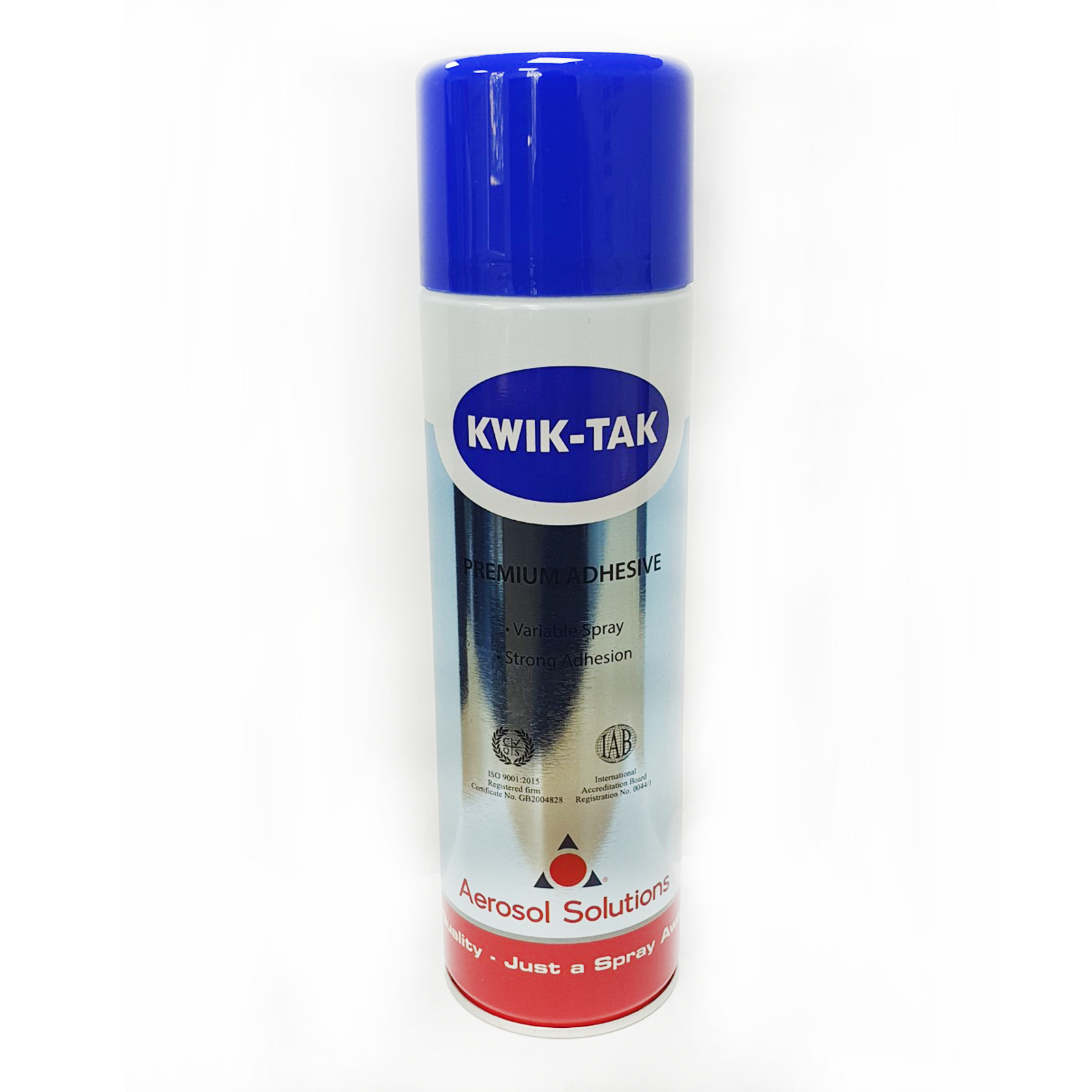Aerosol Spray Glue - Ideal for Foam & Carpets