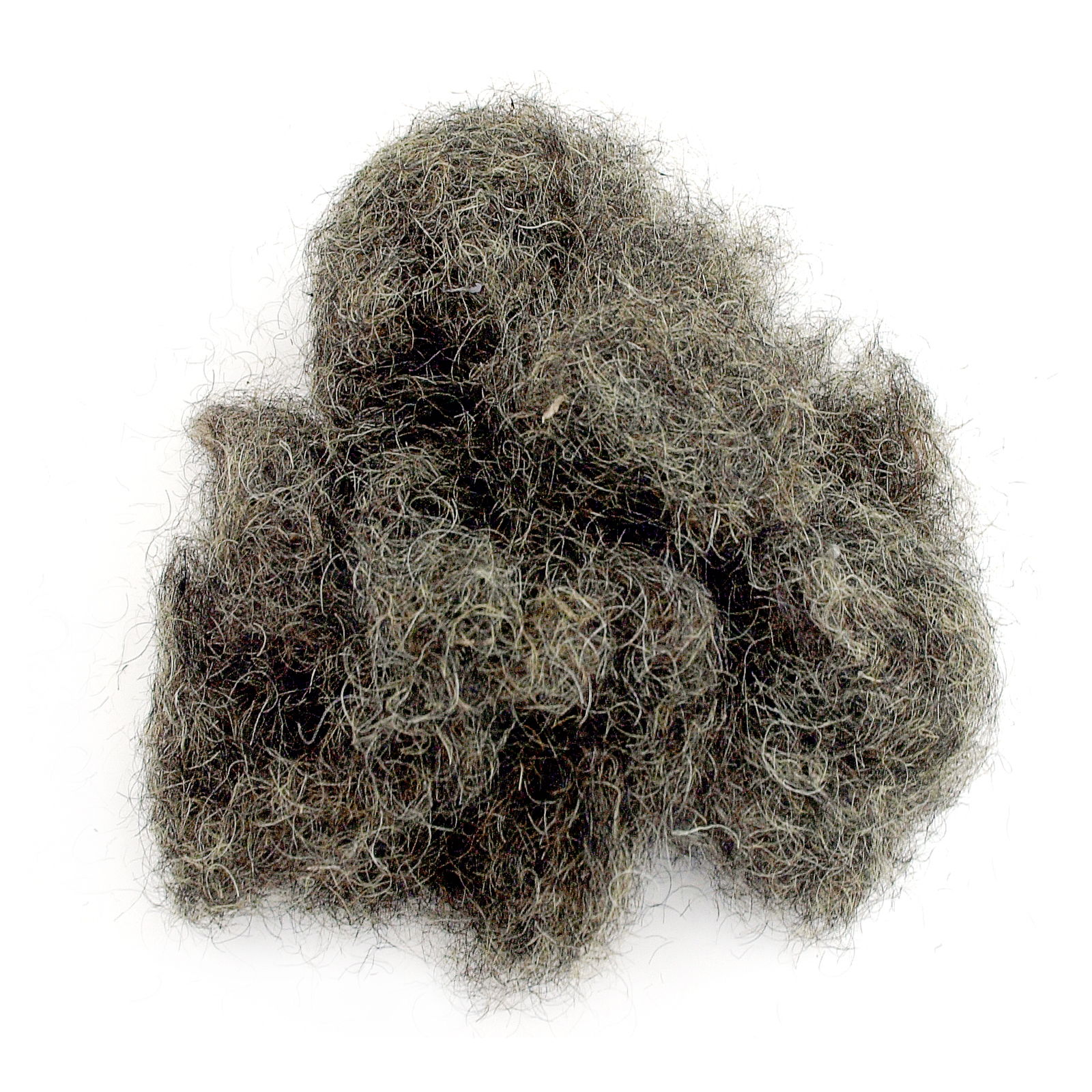 Animal Hair Filling 100 %