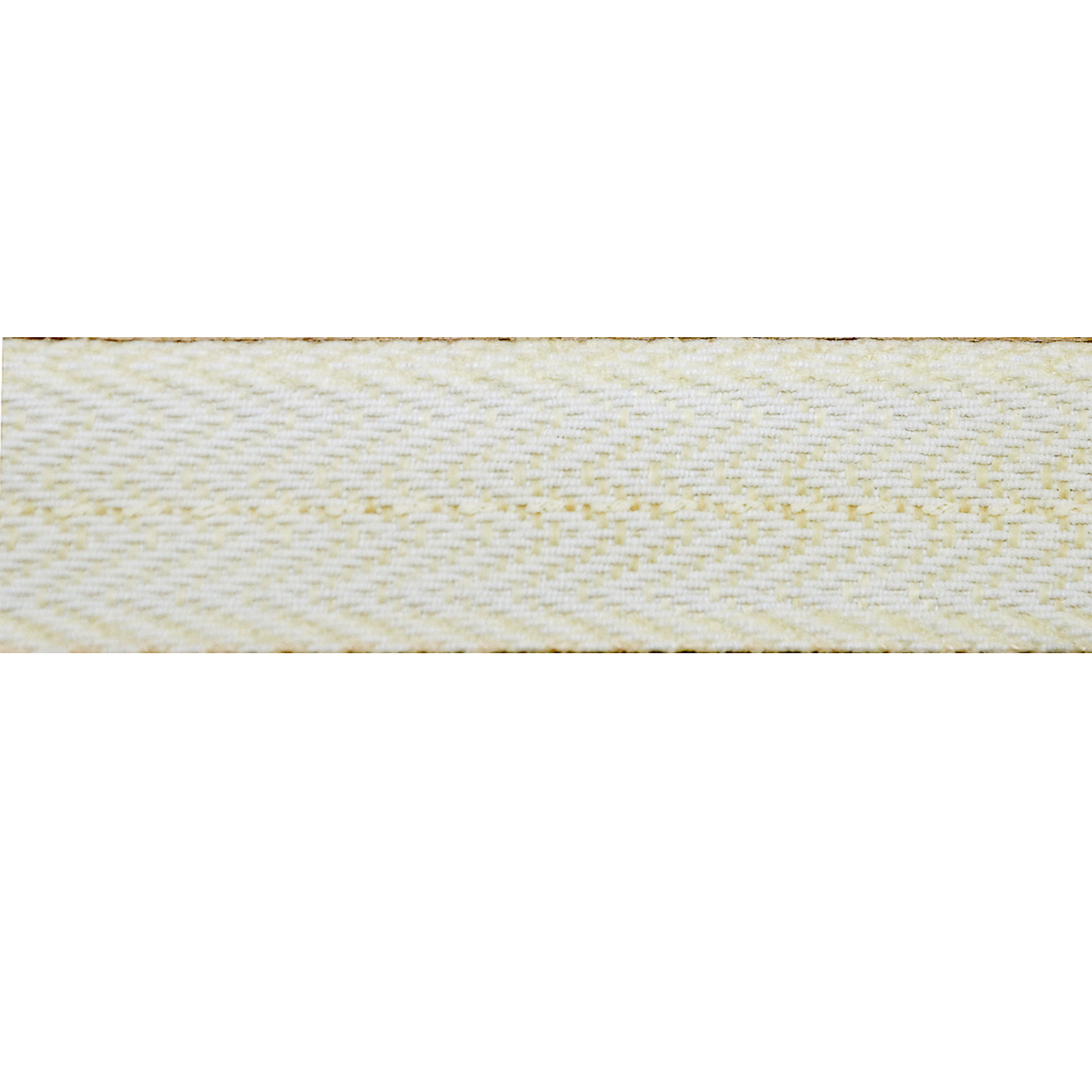 Atlas Webbing - Heavy Rubberised Elastic Webbing