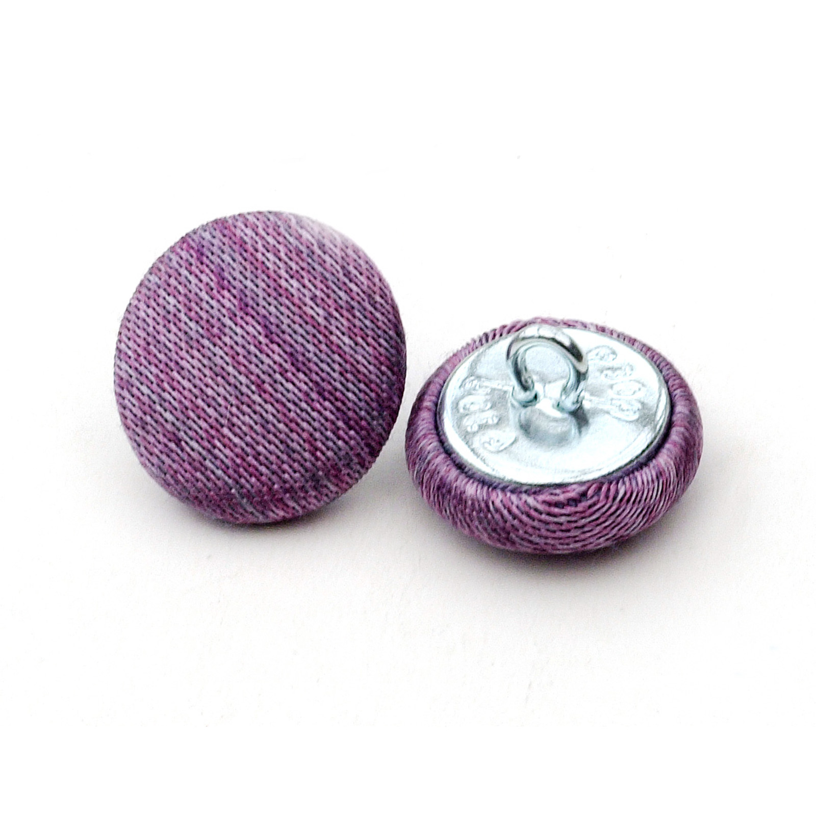 Covered Loop Button