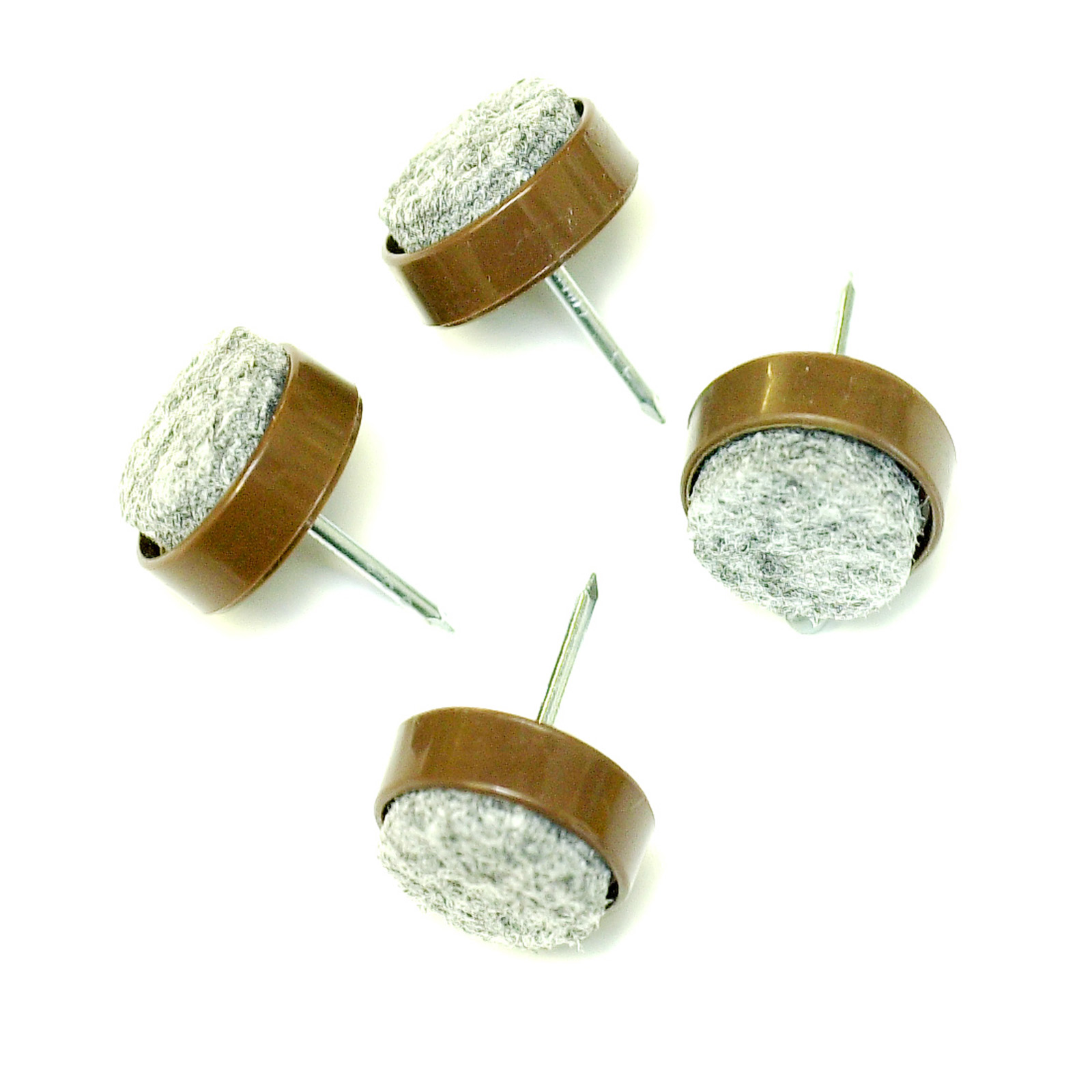 Felt Single Prong Glide.