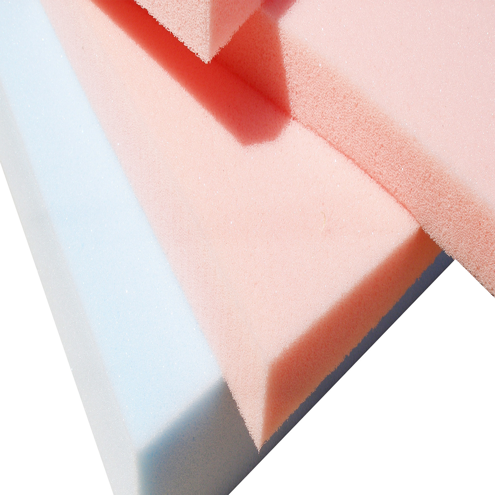 Furniture Foam - Cut to Size