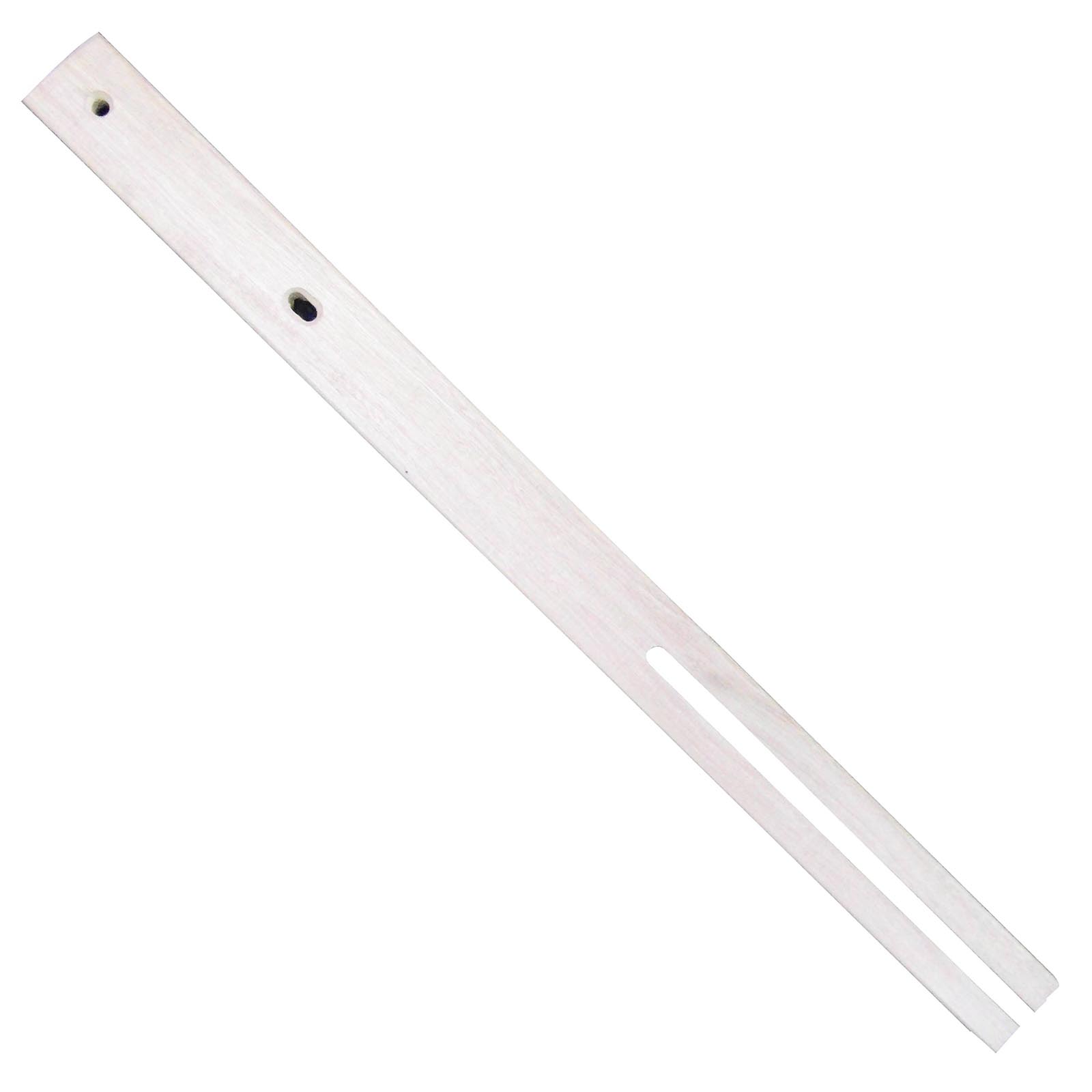 Headboard Forks - Hardwood