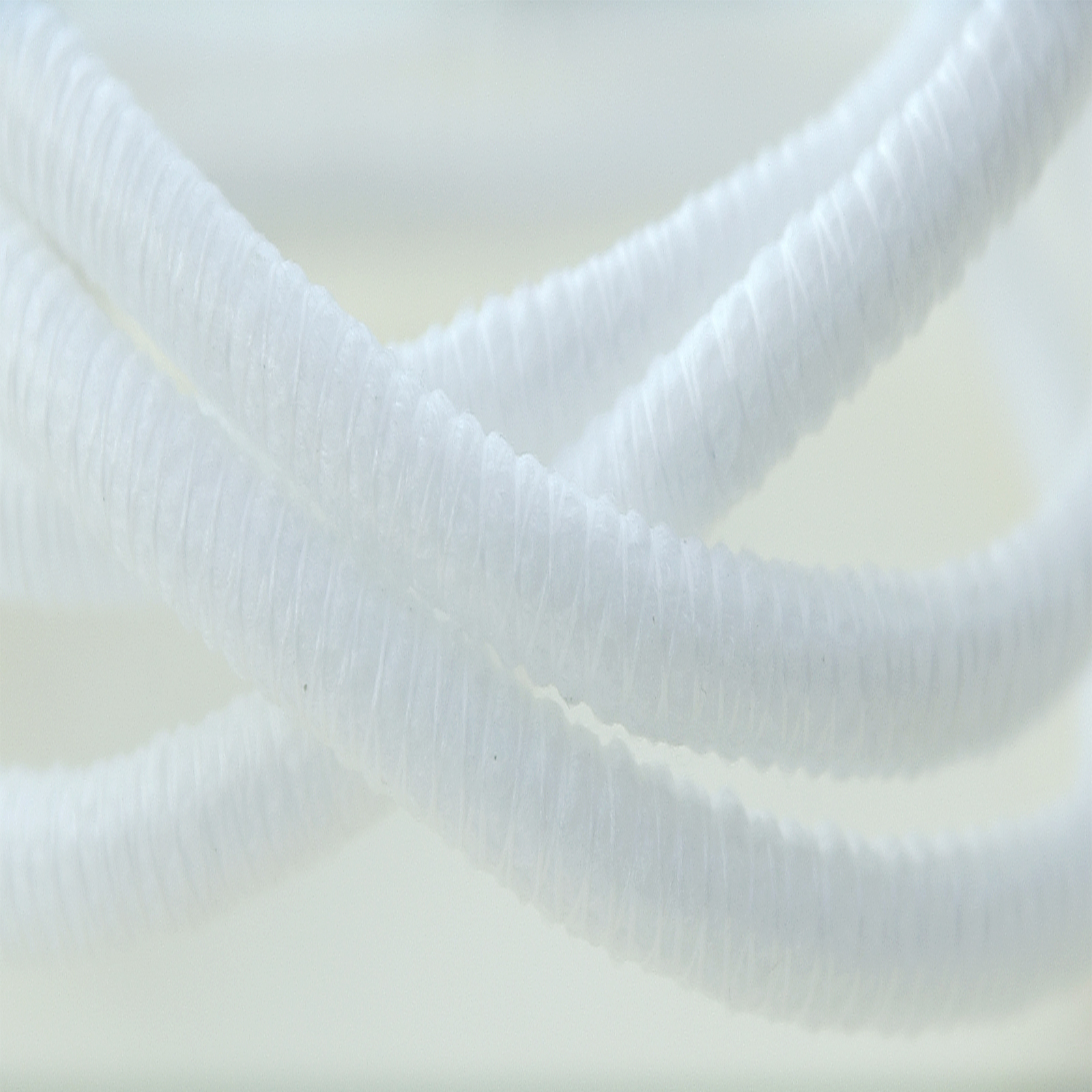 Smooth Polyester Washable Piping Cord