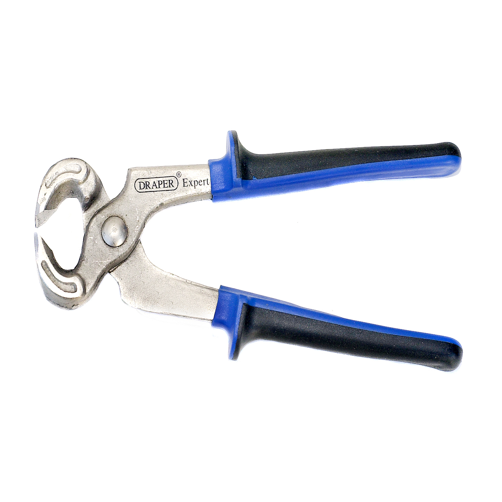 Heavy Duty Soft Grip Pincers (200mm)
