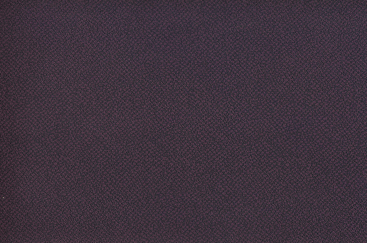 Neptune Crib 5 Vinyl 140cm wide Col Plum