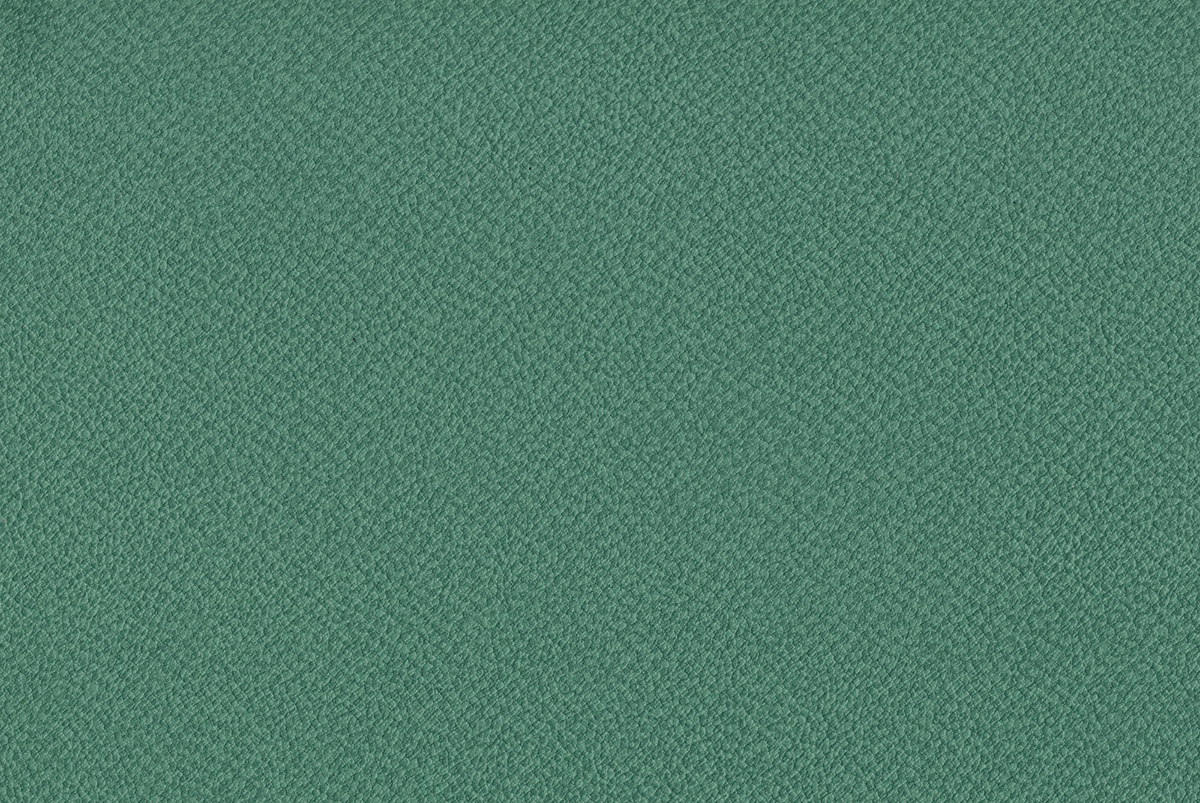 Neptune Crib 5 Vinyl 140cm wide Col Teal