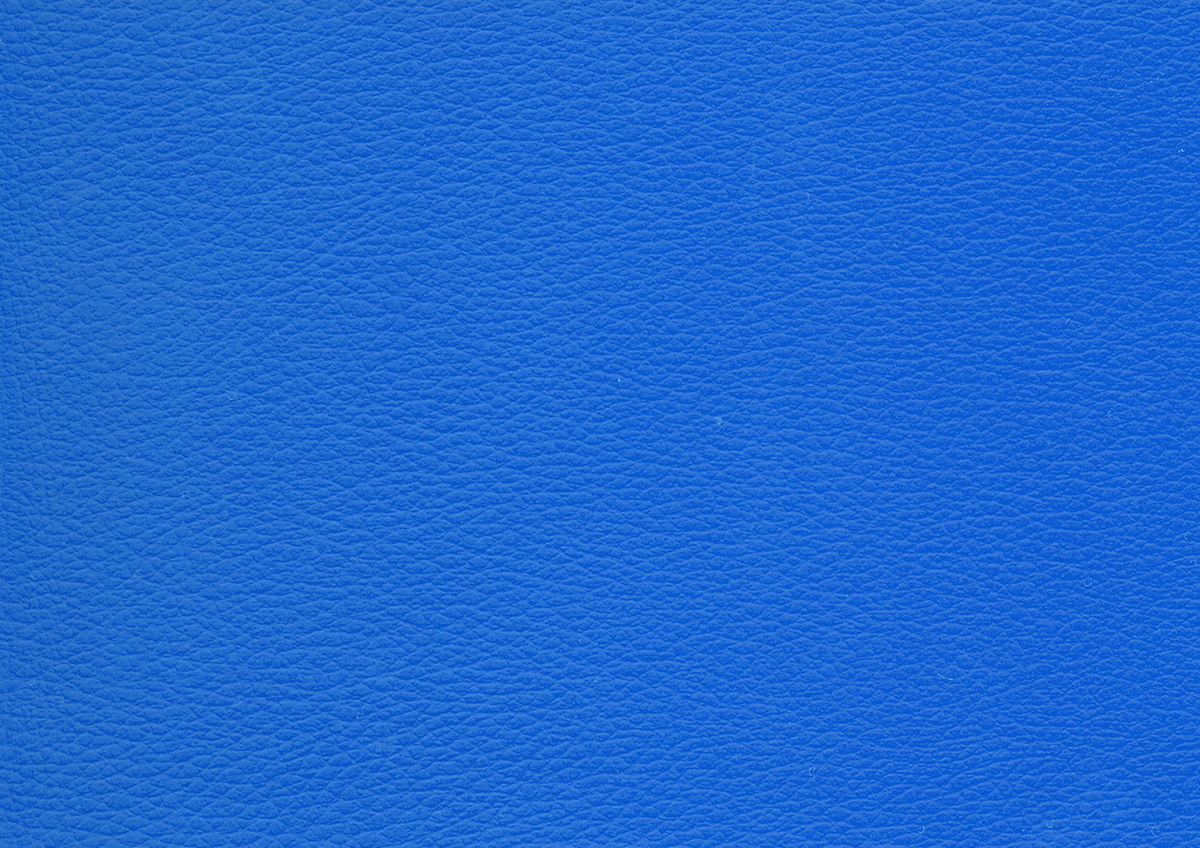 Jupiter Crib5 Vinyl 140cm w Col. Blue