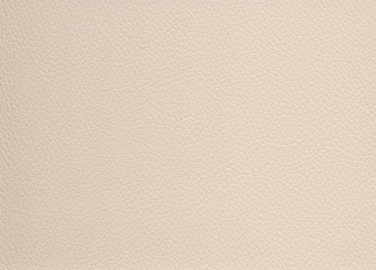 Jupiter Crib5 Vinyl 140cm w Col. Cream