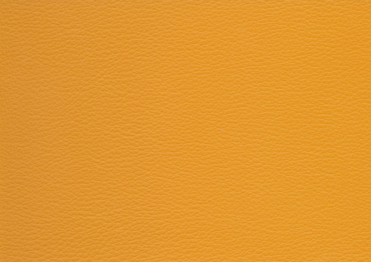 Jupiter Crib5 Vinyl 140cm w Col. Orange