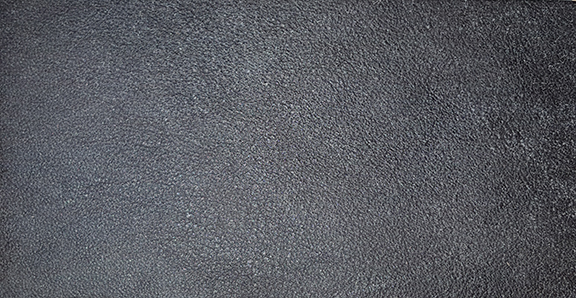 Brunel Leather - Charcoal