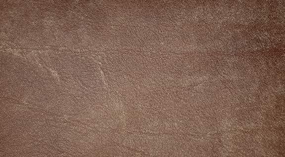 Brunel Leather - Fox