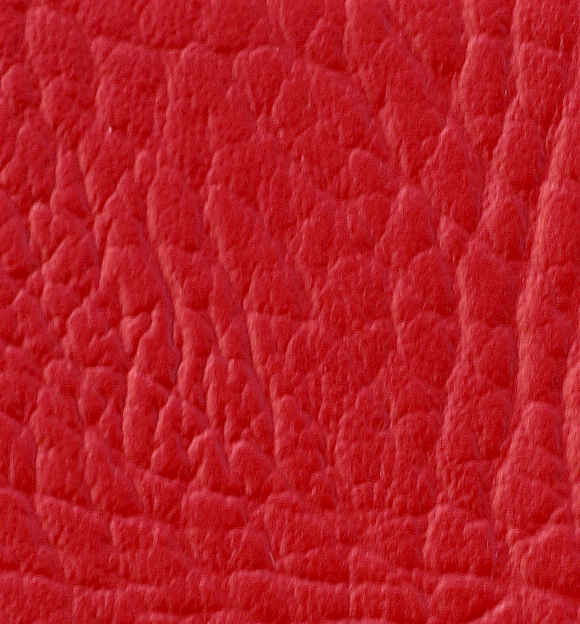 Catalan - Smooth/Medium Grain - Red
