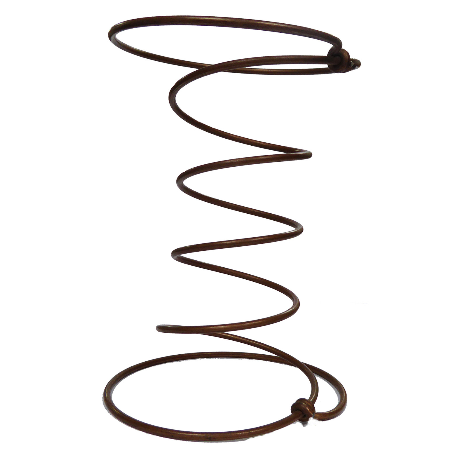 Double Cone Springs