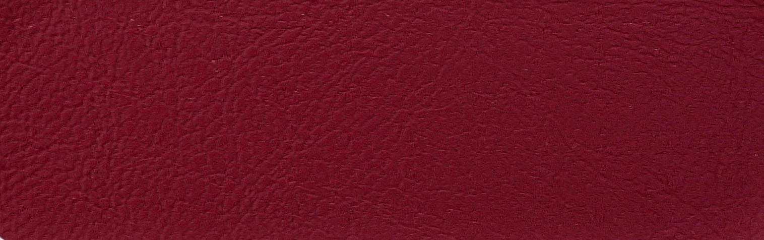 Fortune - Smooth Grain - Burgundy