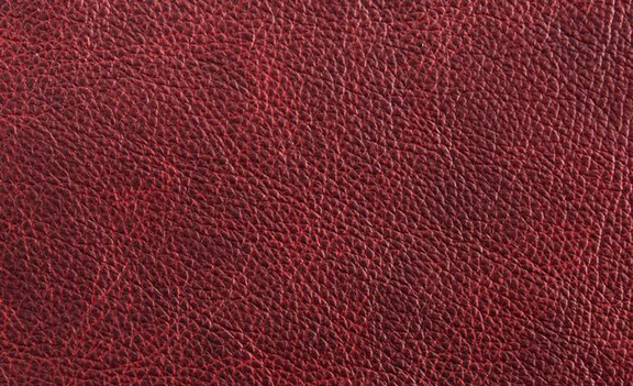 Saloon Leather - Garnet