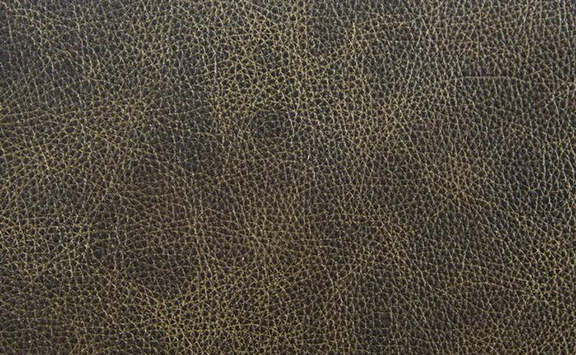 Saloon Leather - Green