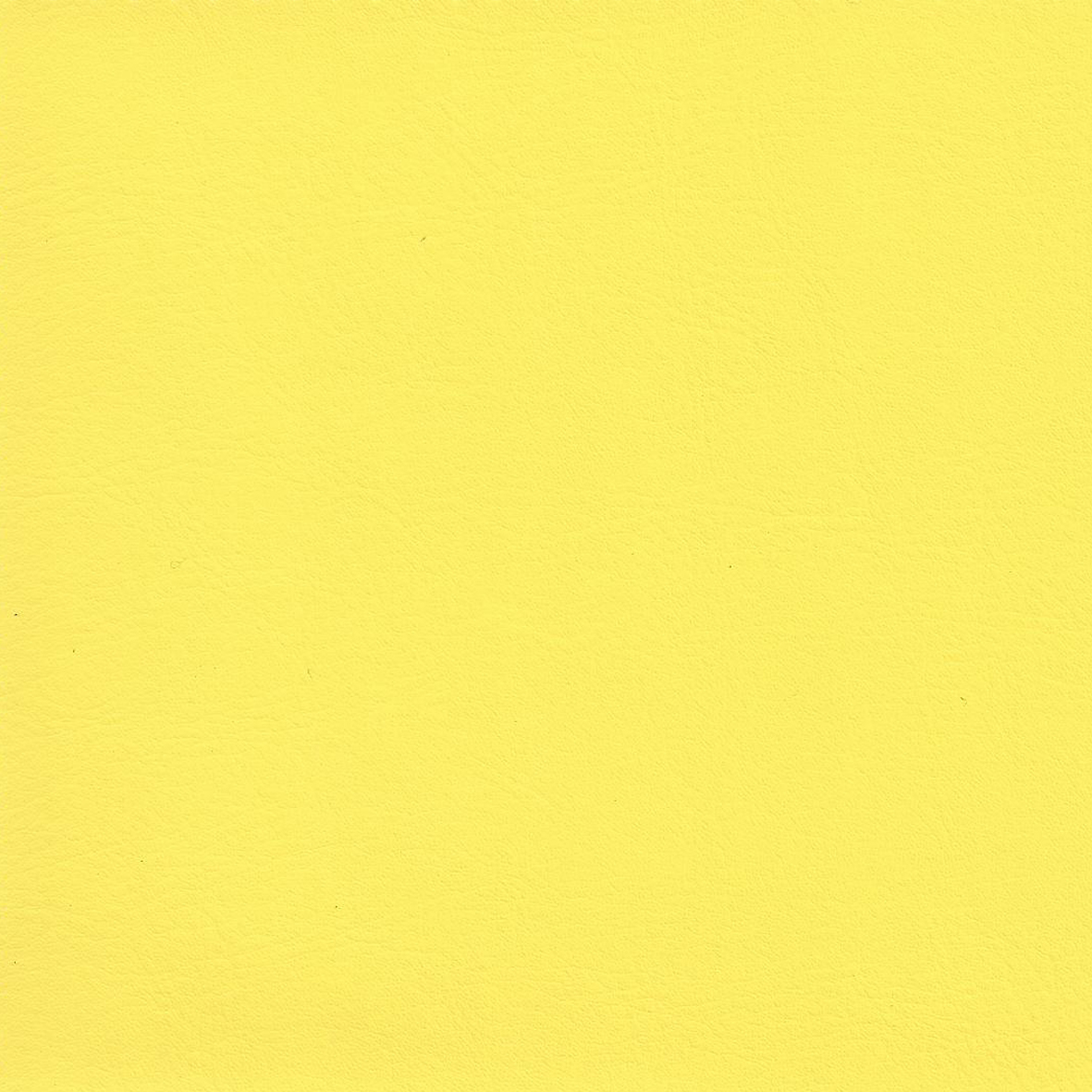 Just Vinyl - Smooth Grain - Lemon