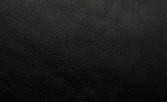 Old English Leather - Black