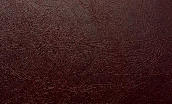 Old English Leather - Burgundy