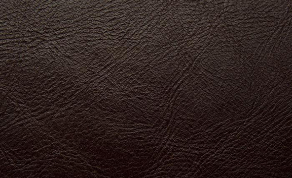 Old English Leather - Dark Brown