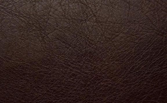 Old English Leather - Red Brown