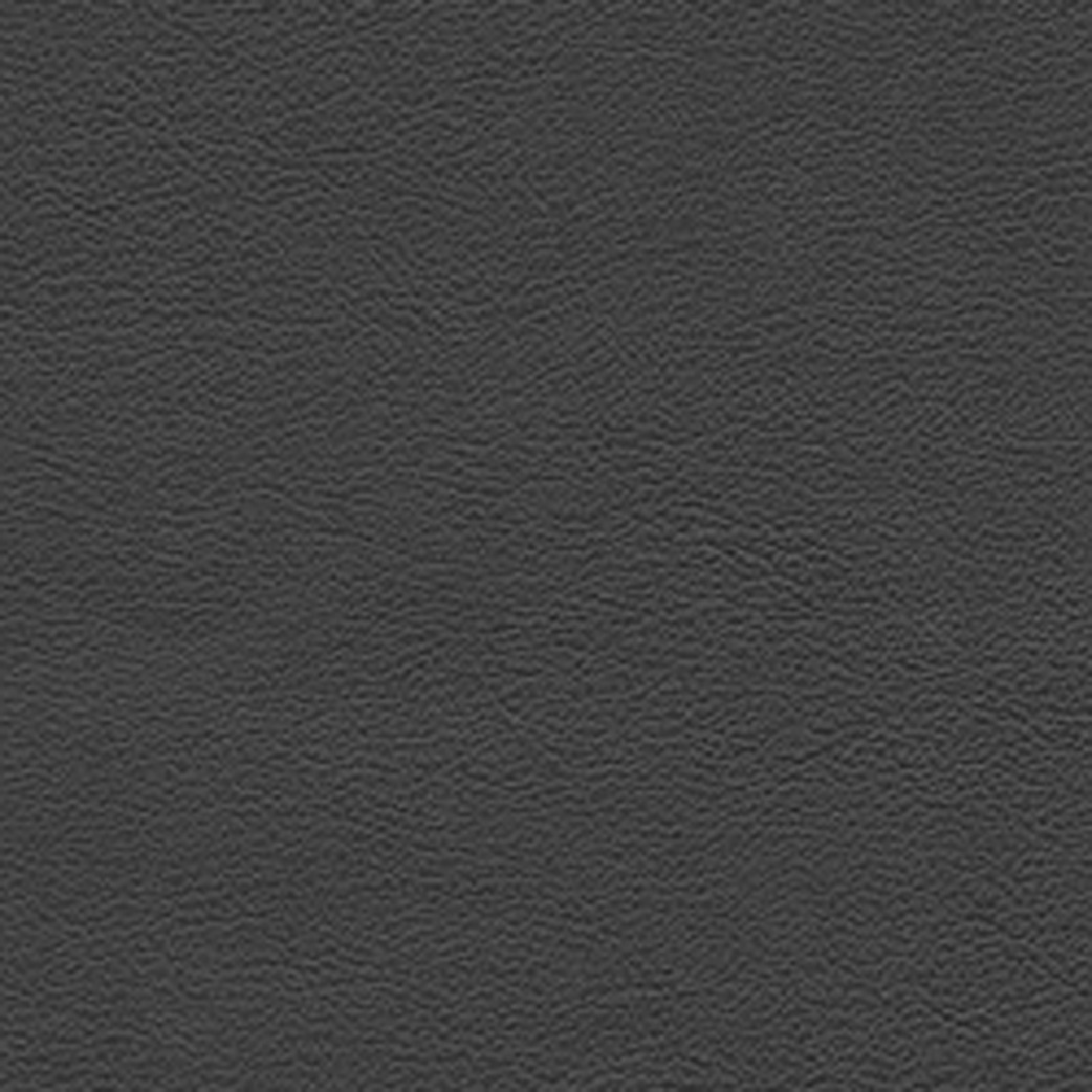 Saturn Crib 5 Vinyl 140cm wide Col Dark Grey