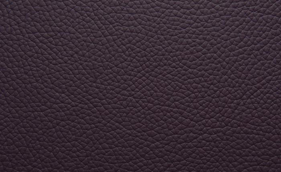 Shelly Leather - Amethyst