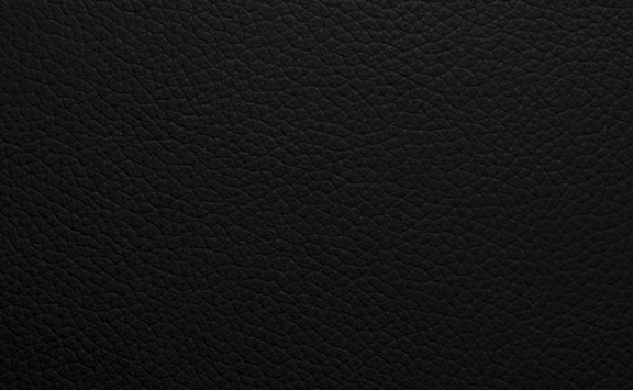 Shelly Leather - Black