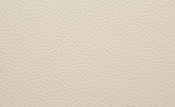 Shelly Leather - Cream