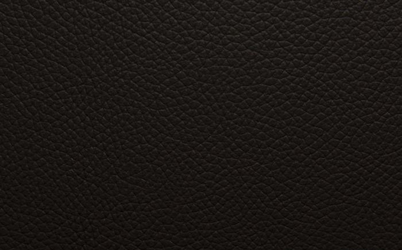 Shelly Leather - Dark Chocolate