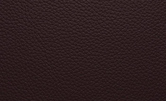 Shelly Leather - Dark Grape