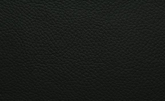 Shelly Leather - Forest Green
