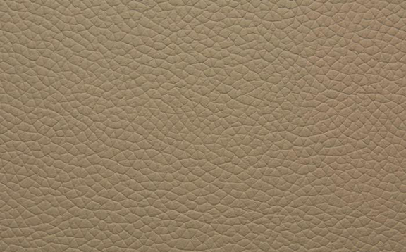 Shelly Leather - Pebble