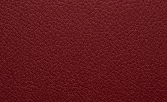 Shelly Leather - Poppy