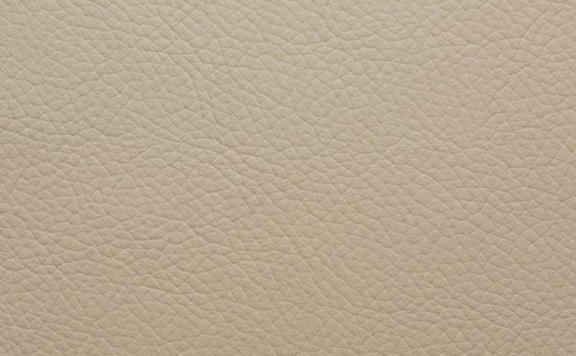 Shelly Leather - Rice Milk