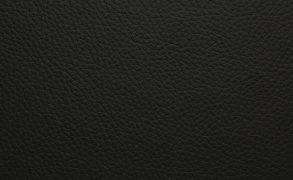 Shelly Leather - Steel