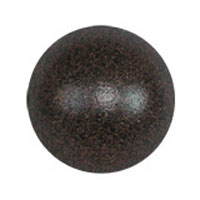 Powder Coated Nails - Brown