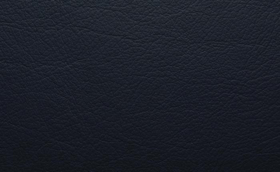 Vele Leather - Delft Blue