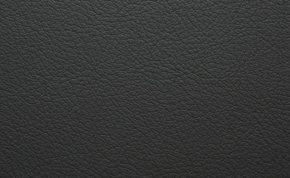 Vele Leather - Iron Grey