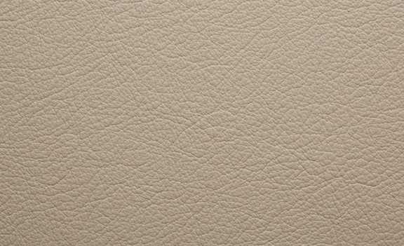 Vele Leather - Ivory