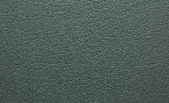 Vele Leather - Jade Green