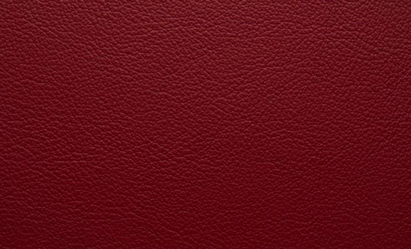 Vele Leather - Scarlet