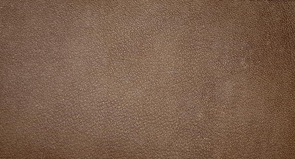 Brunel Leather - Walnut