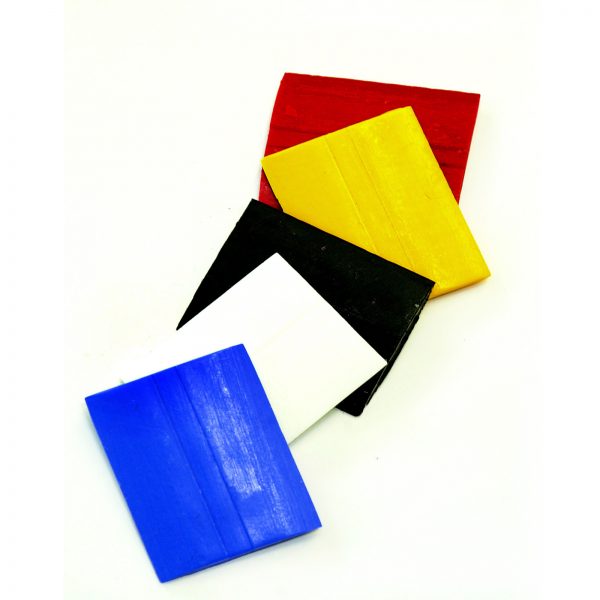 Wax Markers