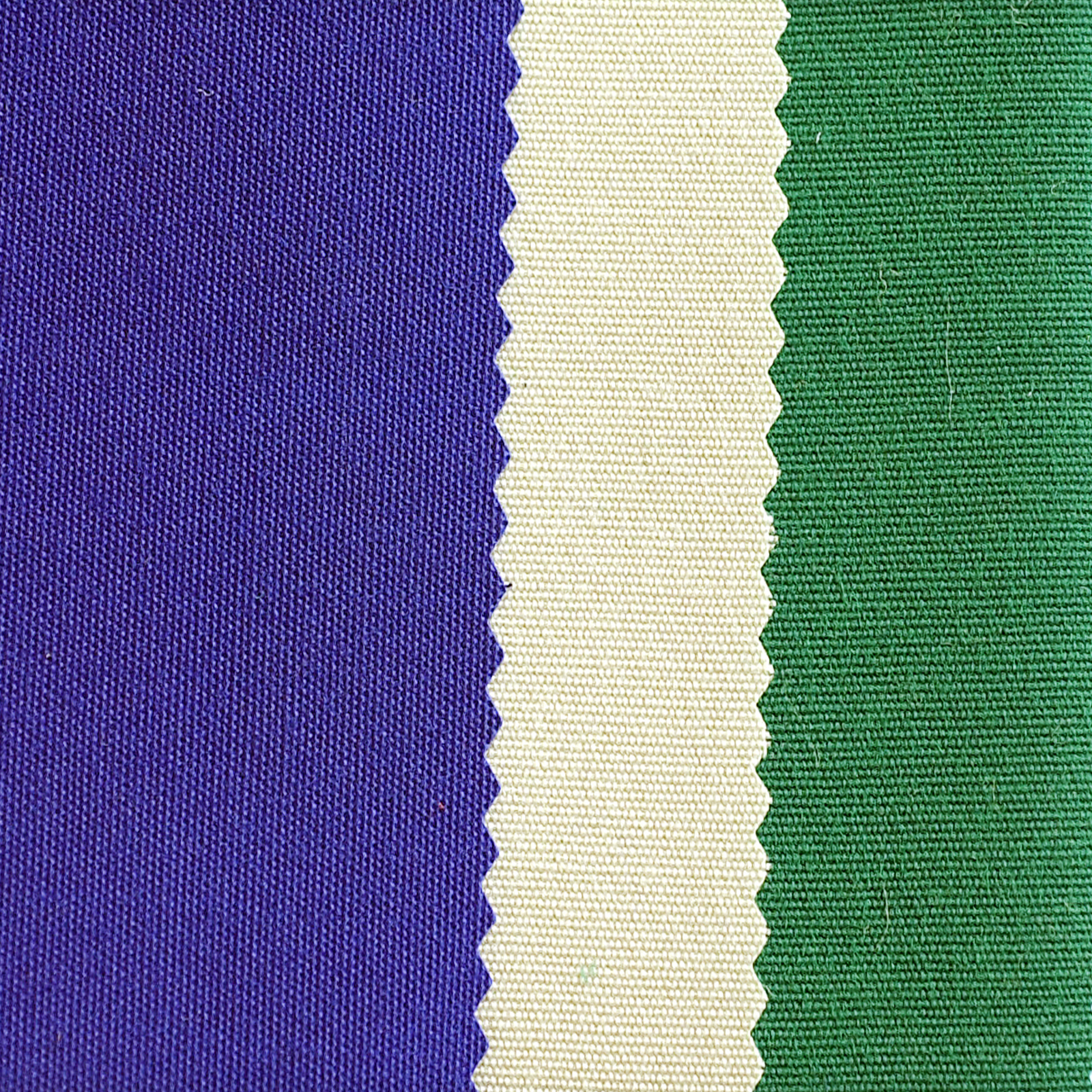 Awning Canvas - Uncoated