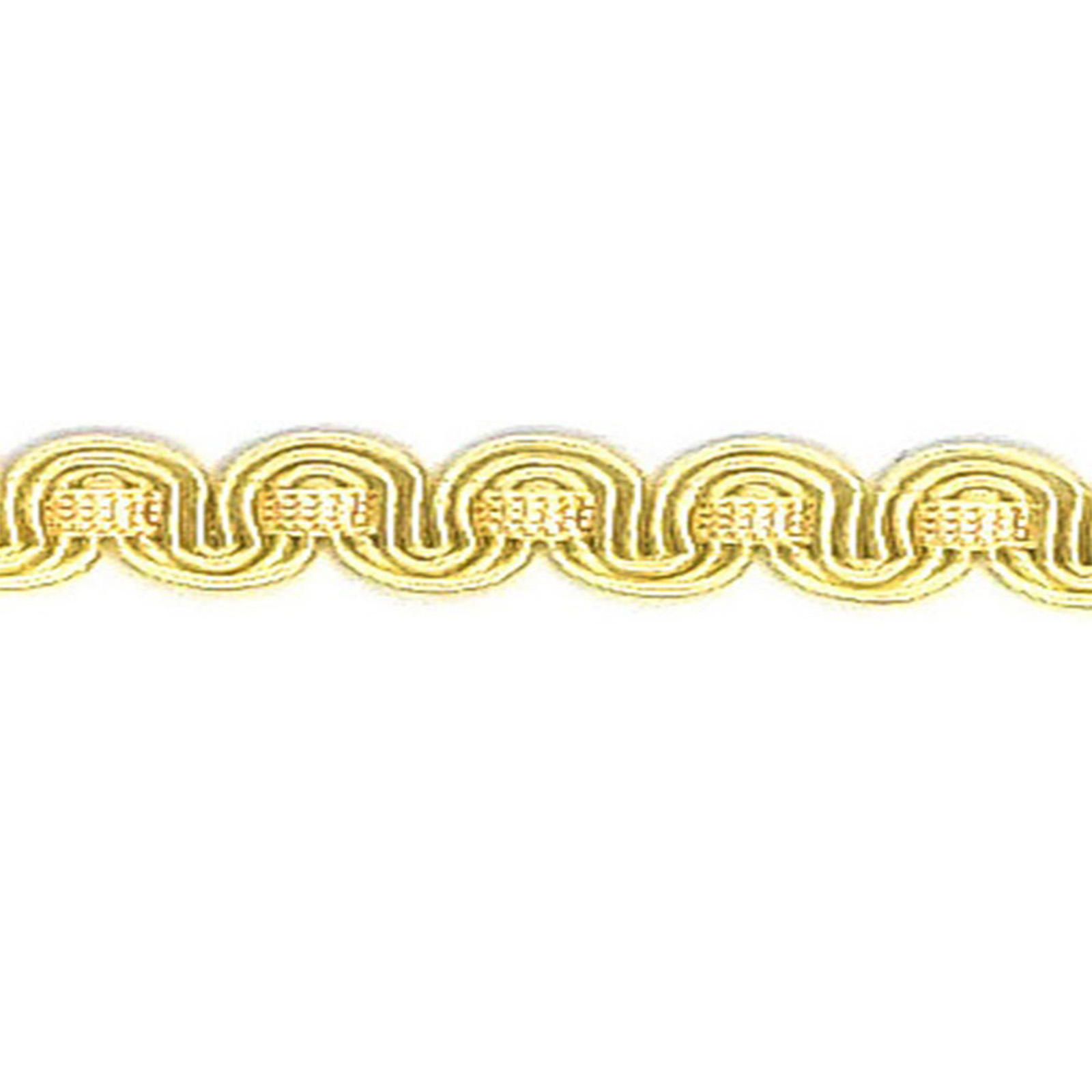 Strand Gimp Col. 03 Cream