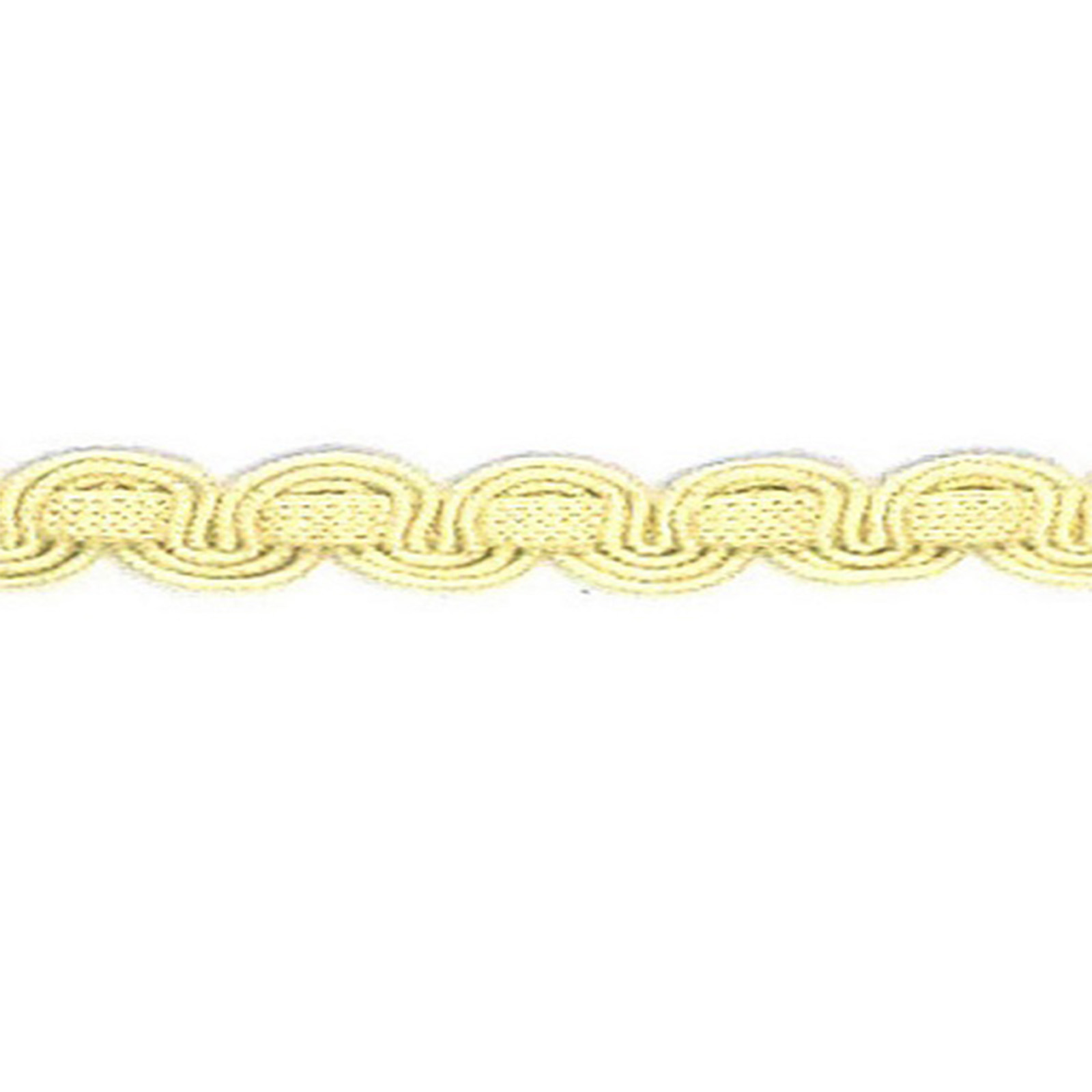 Strand Gimp Col. 06 Ivory