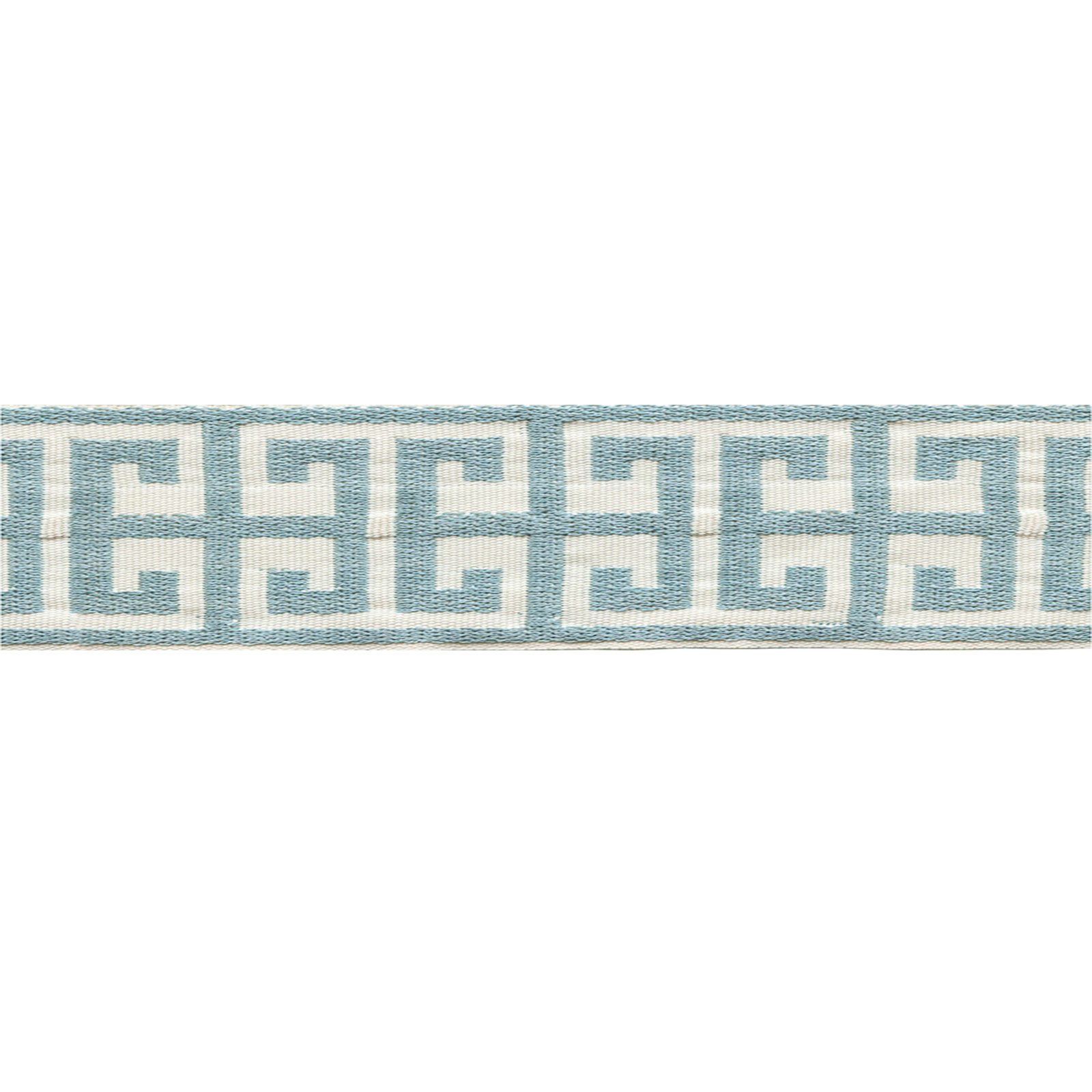 Key Braid Col. Aqua