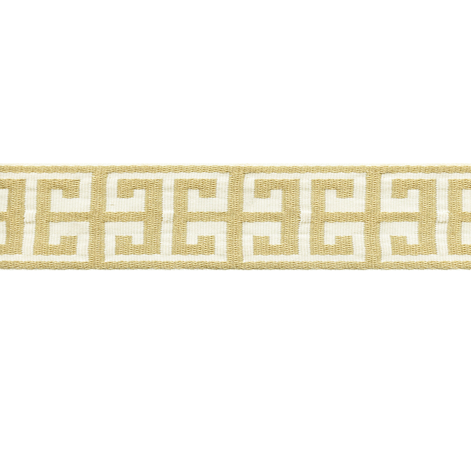 Key Braid Col. Gold